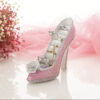 Shoe ring display (random colour)