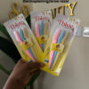 Brow shaving razor (5packs of 15 razors)