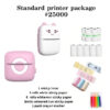 Standard printer package