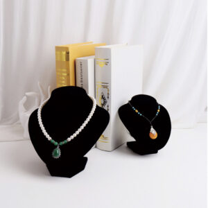 Necklace display stand (20x20cm)