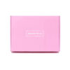 Pink Specially for you packaging box