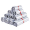 White  mailer bag (pack of 25pcs)
