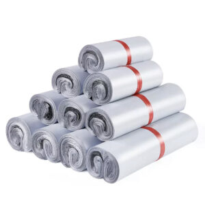White  mailer bag (pack of 25pcs)