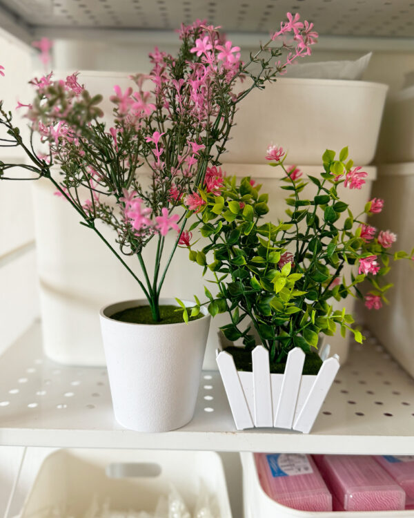 Flower vase