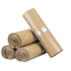 Brown mailer bag (pack of 25pcs)