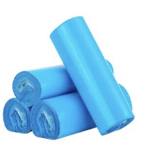 Blue mailer bag (pack of 25pcs)