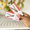 Card puncher