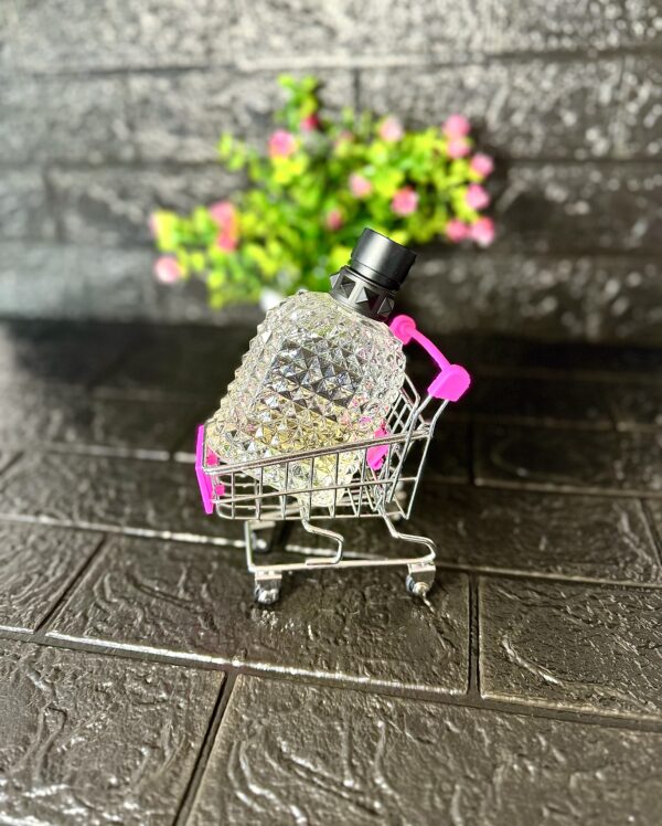 Mini cart