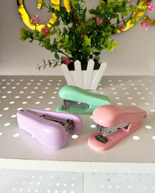 Mini stapler & 1000pins