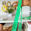 Measuring tape