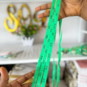 Measuring tape