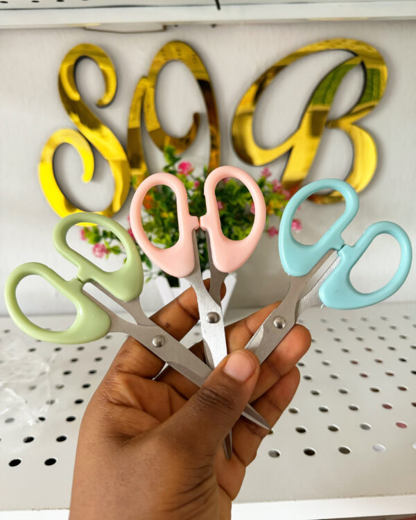 Scissors