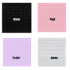 Sticky back drop (77cm)