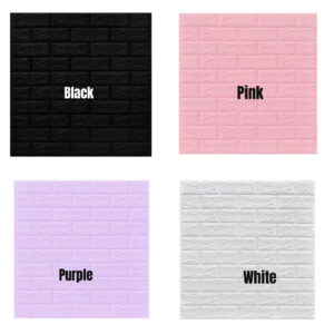 Sticky back drop (77cm)