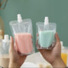 Liquid pouch (pack of 10pcs)