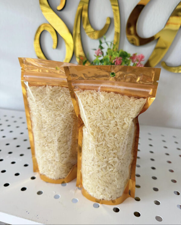 100g Gold pouch (pack of 10pcs)