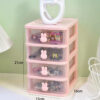 4 drawer organizer