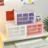 6drawer organizer