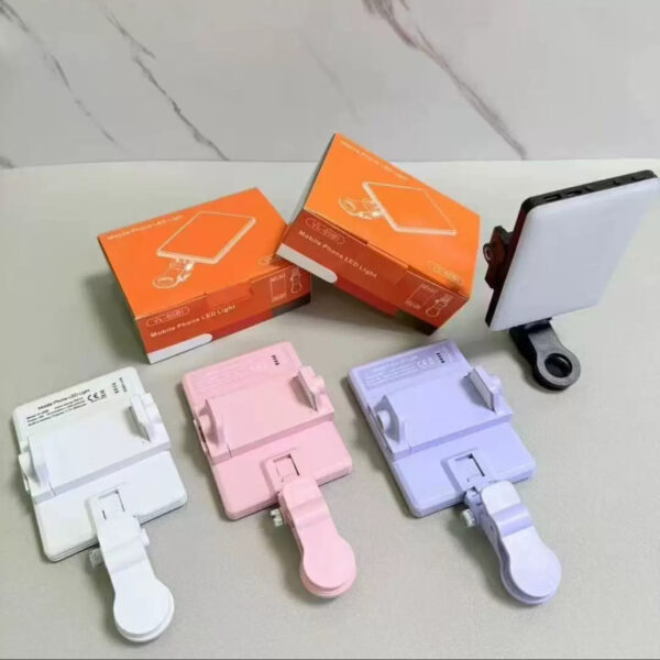 Influencer light