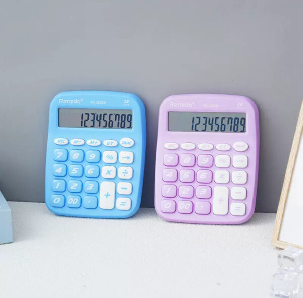 Calculator