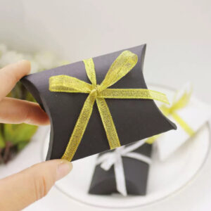 Pillow box (pack of 10pcs)