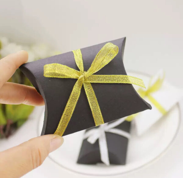Pillow box (pack of 10pcs)