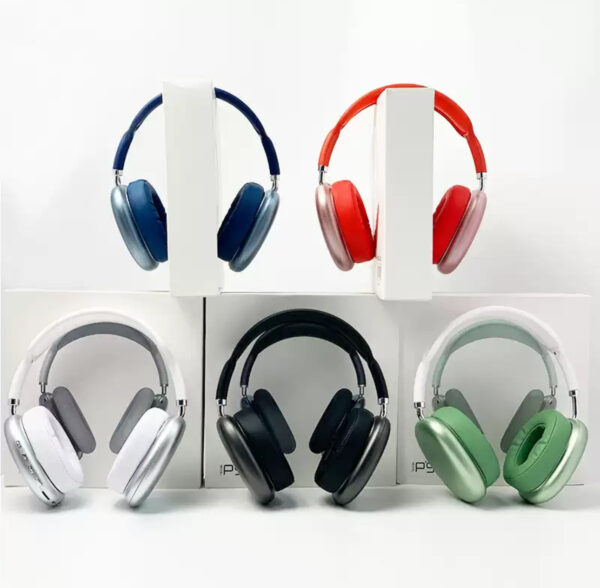 Headset