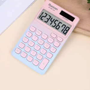 Mini calculator