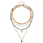 0003 stack necklace