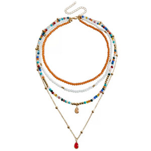0003 stack necklace