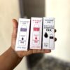 Stamp paper refill ink (50ml)