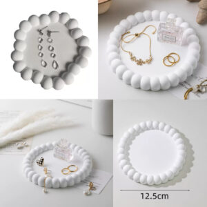 Gypsum tray