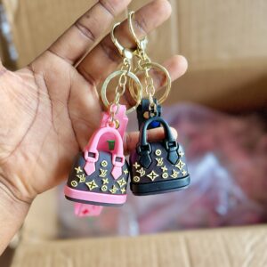 Key holder