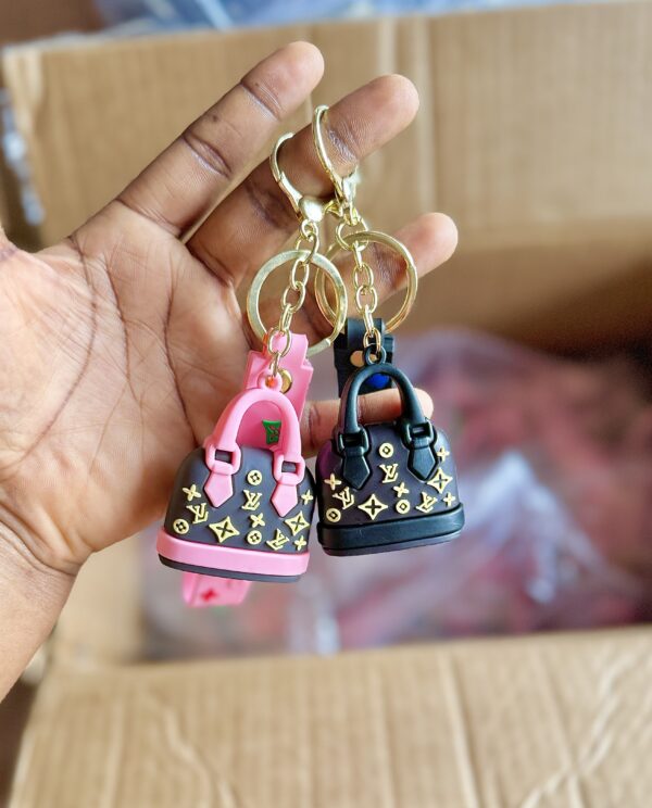 Key holder