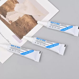 Strip lash glue