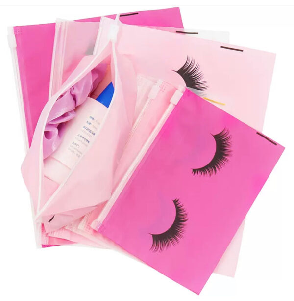 Lash bag
