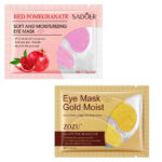 Under eye mask