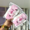 Skincare cotton pad (pack of 100pcs)