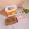 See through box (18x11x4cm)
