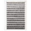Big cluster lash  (280clusters, comes with spoolie & tweezer)