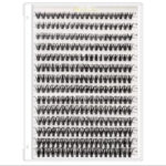 Big cluster lash  (280clusters, comes with spoolie & tweezer)