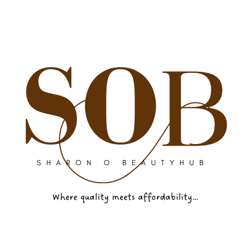 Sharon O Beauty Hub