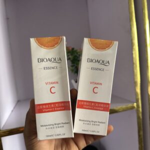 Vitamin c essence